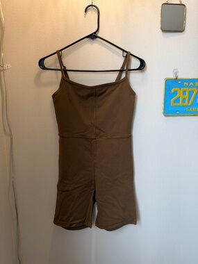 Aritzia Wilfred Free Romper